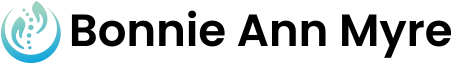 Bonnie Ann Myre logo